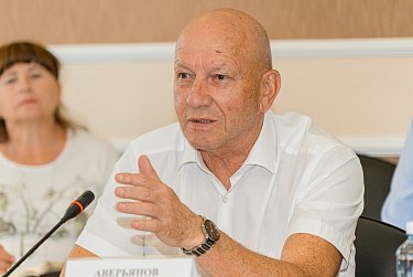 Депутаты «за» перераспределение бюджетных расходов